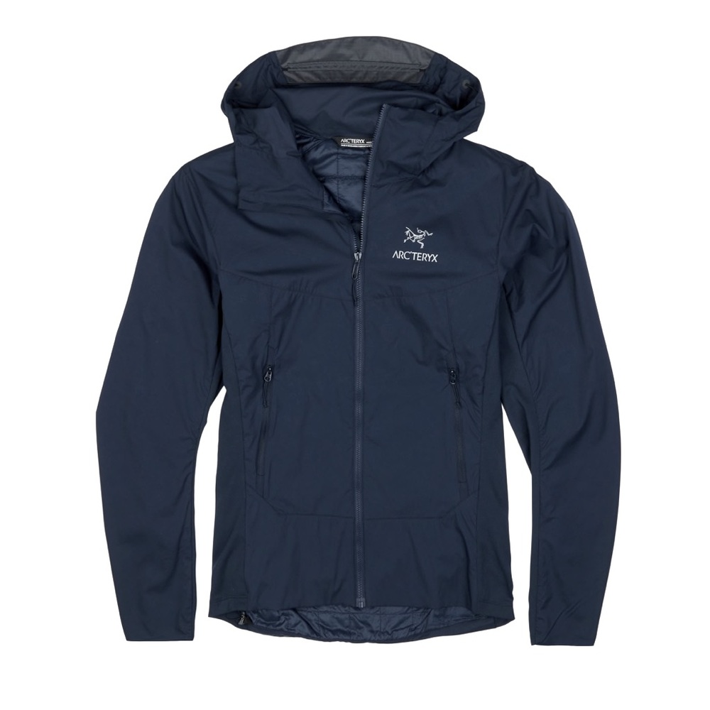 Women’s Arc’teryx Atom SL jacket